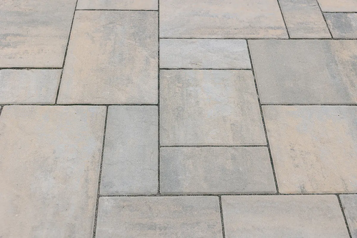 natural stone tiles for walkway