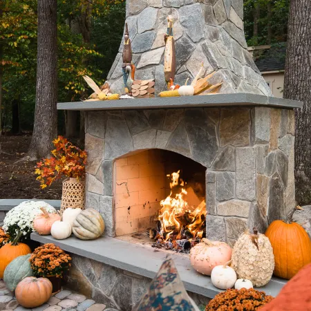 Start a Fire