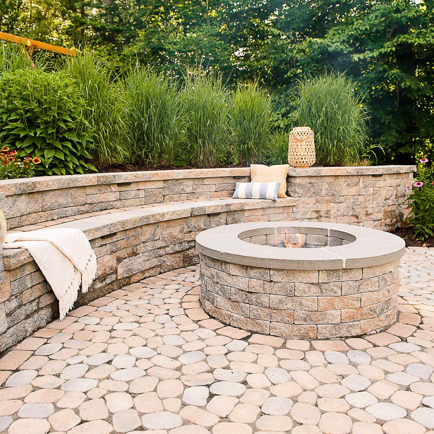 Hardscapes