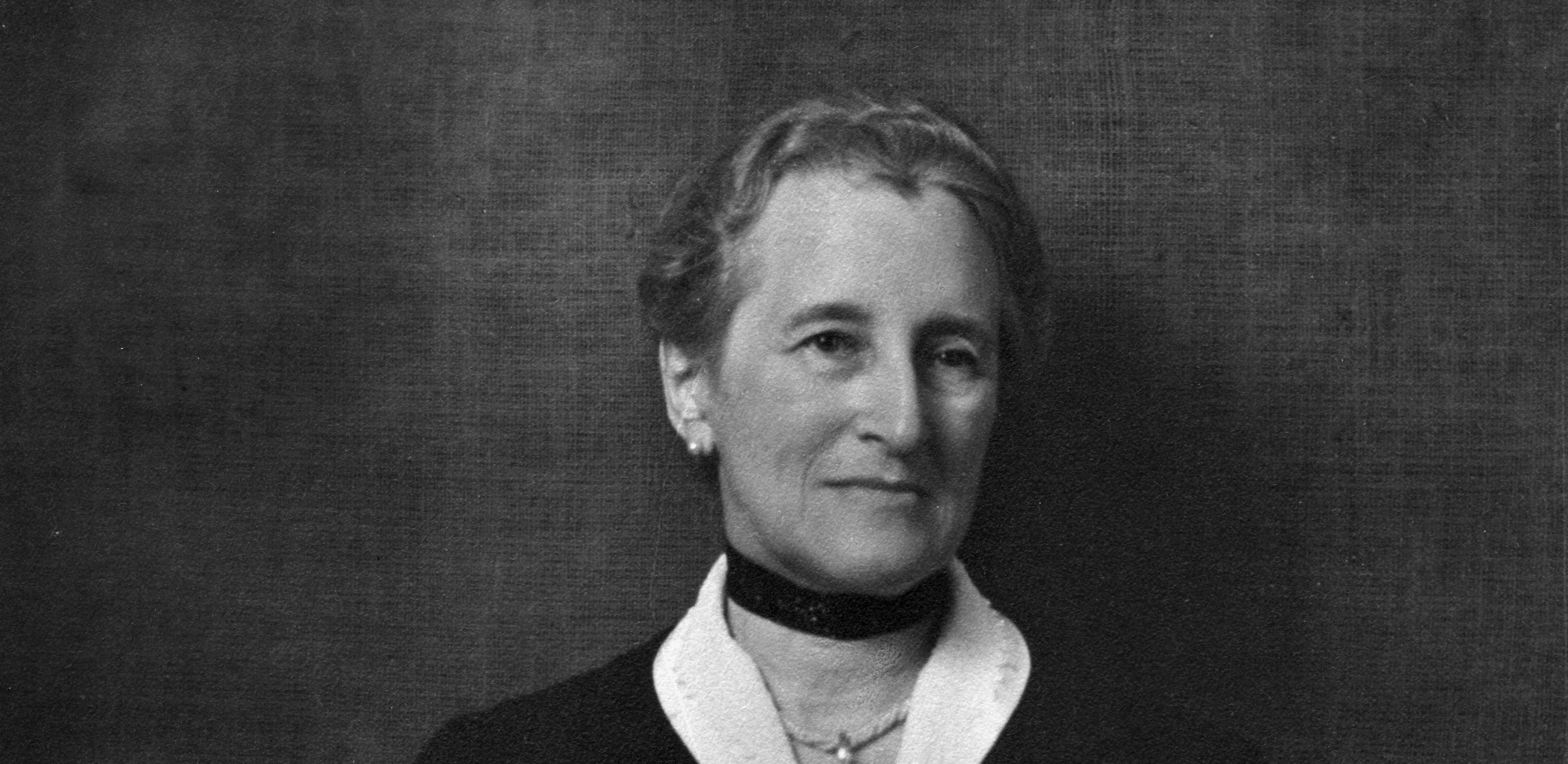 Beatrix Farrand (1872 – 1959)