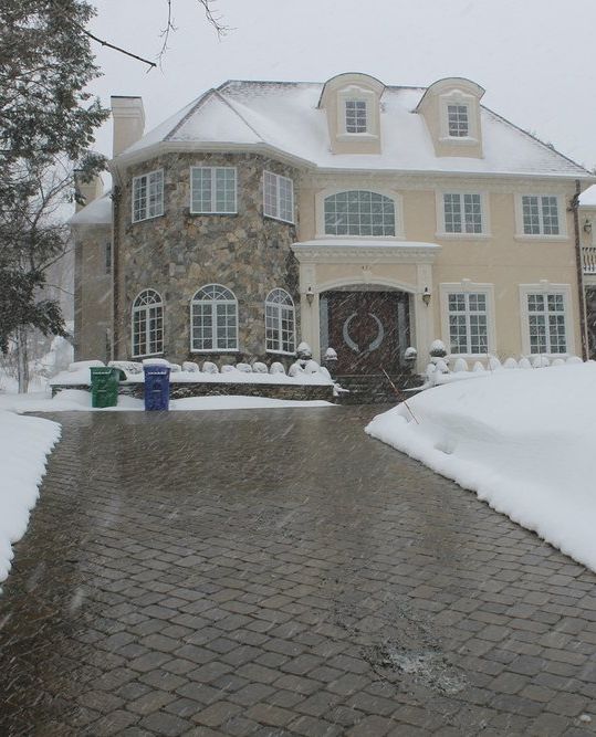 <div>Homeowner Benefits:</div>