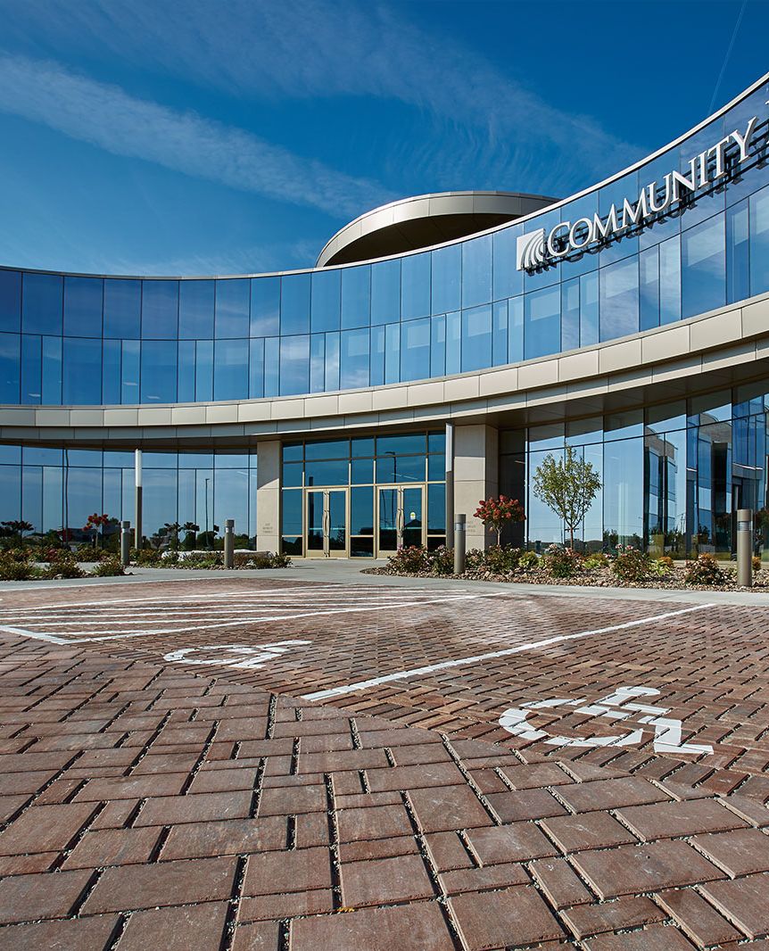 <div>Community Benefits:</div>